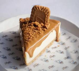 Biscoff Cheesecake