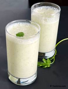 Masala Chaas