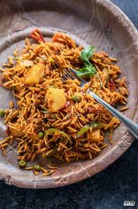 Jeera Pulao (250g)