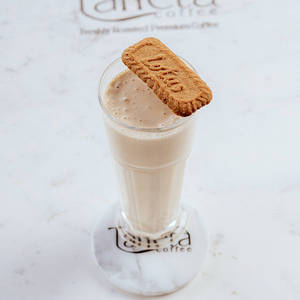 Biscoff Shake