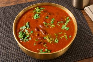 Rajma Masala
