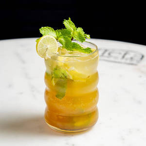 Passion Fruit Bonanza