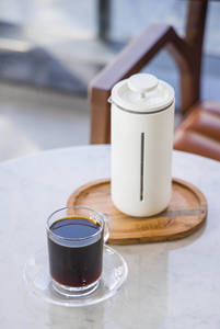 French Press