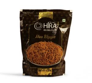 Aloo Bhujia [400 Grams]