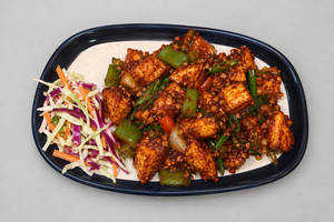 Paneer Chilli