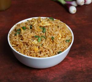 Thai Chicken Fried Rice