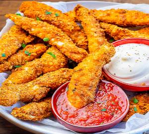 Chicken Strips