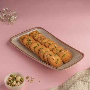 Kaju Pista Cookies 250G