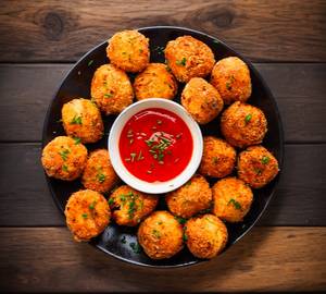 Jalapeno shots [10 pieces]