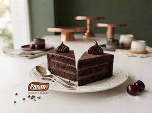 Hazelnut Pastry