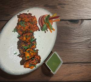Murgh Tikka