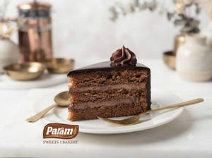 Truffle Pastry