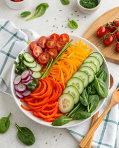 Green Salad