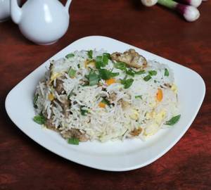 Beef Fried Rice