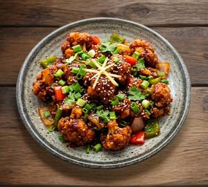 Chilli Gobi