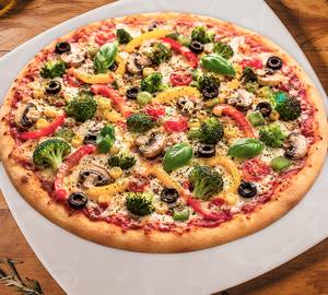 Special Veg Pizza
