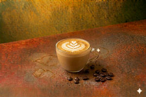 Regular Coffee