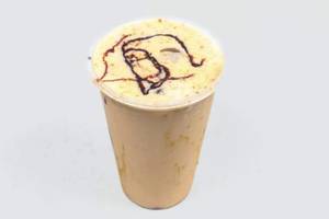 Caramel Cold Coffee