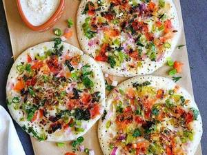 Uttapam