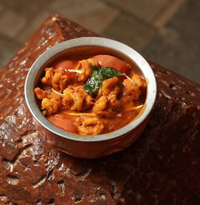 Yetti Curry