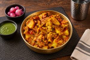 Aloo Gobhi