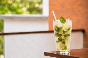 Mint Mojito