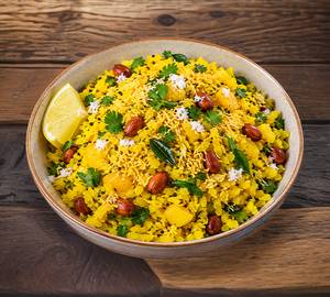 Poha