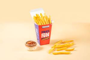 Classic Fries (100 Gm)