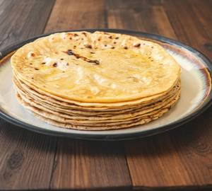 1 Butter Phulka