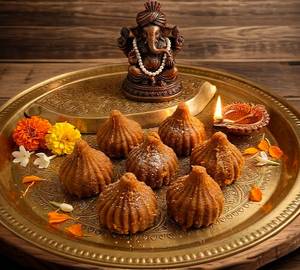 Kandi Modak