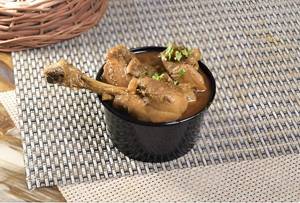 Chicken Afghani