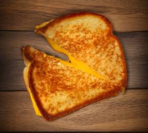Bread makhan 3 Piece.