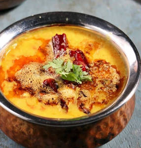 Dal Tadka