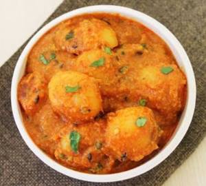 Aloo Dum