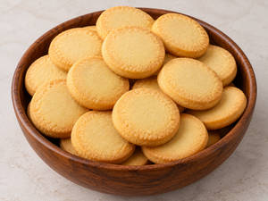 SHREWSBURY COOKIES 200GMS