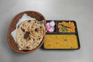 Nanak Tera Tera Thali