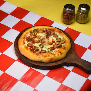 Gracy Italian Pizza