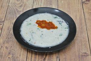 Curd Rice