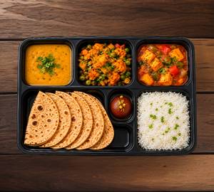 Special Thali