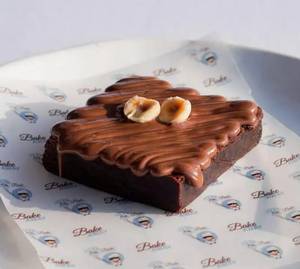 Nutella Brownie