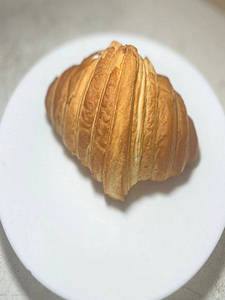 Butter Croissant