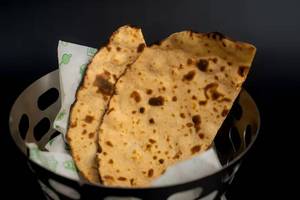 Tandoori roti
