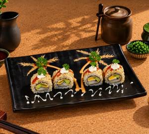 Veg California Roll