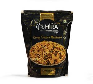 Corn Flakes [400 Grams]