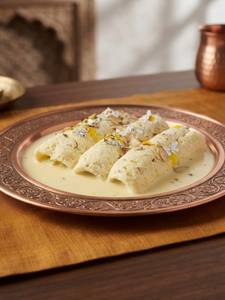 Malai Roll