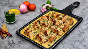 Soya Chaap[Purani Delhi Style]