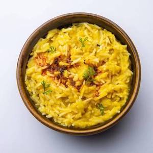 Dal Khichadi 