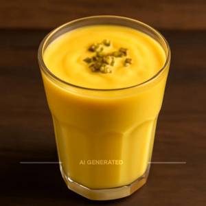 Mango Shake
