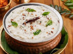 Curd Rice