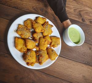 Paneer Pakoda